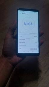 Huawei mate 10 pro