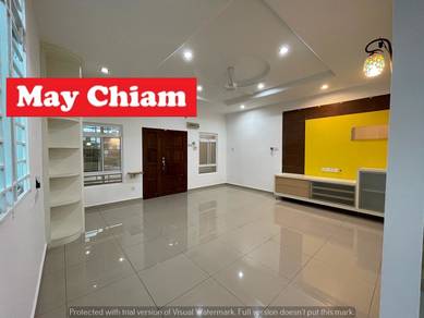 3-storey Terraced House For Sale in Ayer Itam,PNG