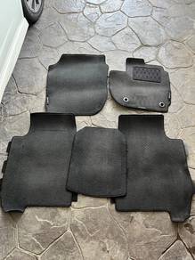 Honda jazz fit gk5 floor mat