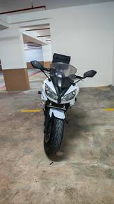 Kawasaki ER-6f