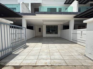 2-storey Terraced House For Sale in Ulu Tiram,JHR