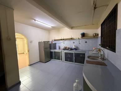 2-storey Terraced House For Sale in Johor Bahru,JHR
