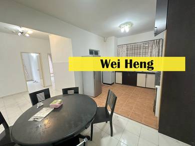 Condominium For Sale in Putra Place