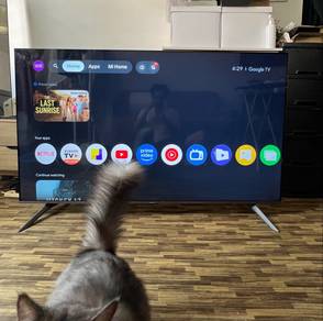 Xiaomi TV A pro QLED 65 inch L65MB-APSEA