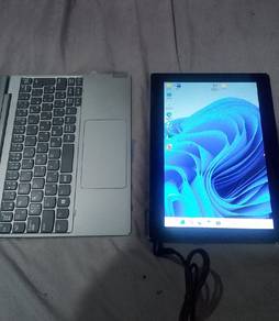 lenovo ideapad d330 4/64gb touchscreen
