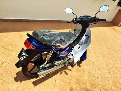 Demak EX-90