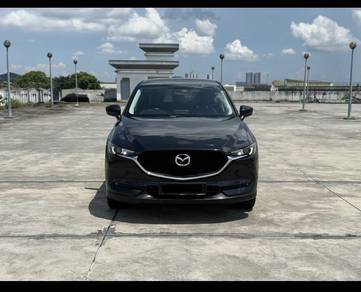 Mazda CX-5 G HIGH 2WD in Balik Pulau, PNG