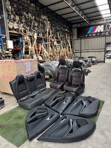 Mercedes Benz W176 A45 AMG Seat Complete