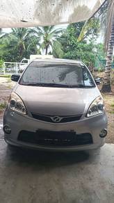 Perodua Alza EZi in Paya Rumput, MLK