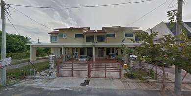 2-storey Terraced House For Sale in Kota Bharu,KTN