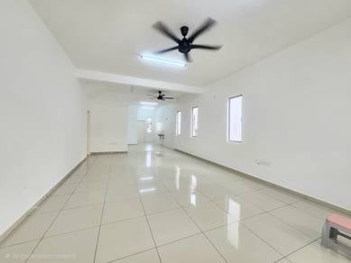 2-storey Terraced House For Rent in Bandar Sri Sendayan,NSN
