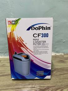 mini canister