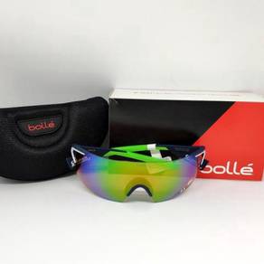 Bolle 5th Element Pro Orica GreenEdge Photochromic