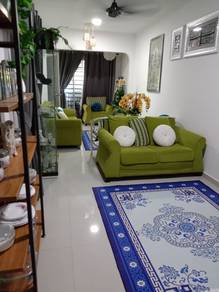Terraced House For Sale in Rawang,SGR