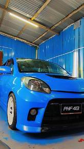 Perodua MyVi SX STANDARD in Pokok Sena, KDH