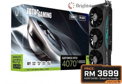 RTX4070Ti Super 16GB