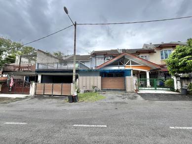 2-storey Terraced House For Sale in Batang Kali,SGR
