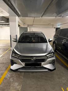 Perodua Axia AV in Petaling Jaya, SGR