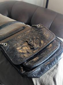 YsL niki shoulder bag
