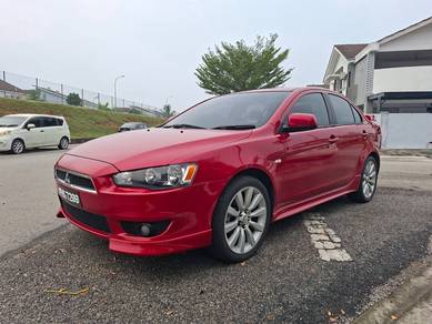 Mitsubishi Lancer GT in Sungai Petani, KDH