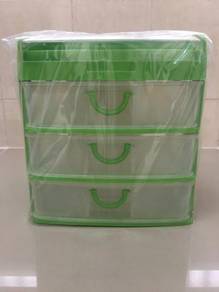 BRAND NEW Felton 3-Tiers Organizer