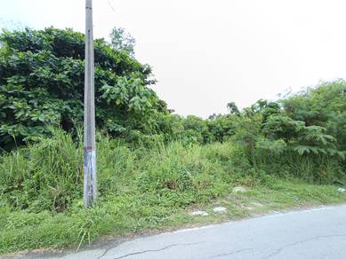 Residential Land in Puchong, SGR