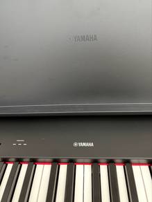 Yamaha Digital Piano P225