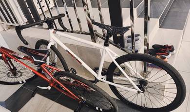 fixie