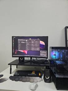Gaming PC Full Set | Intel i7-14700F | RTX 3060 12