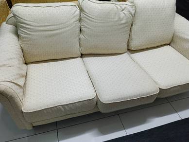 sofa tebal