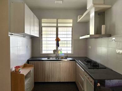 Apartment For Sale in Desa Bukit Dumbar