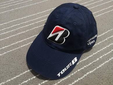 Bridgestone Open golf TOUR B 56-59 CM