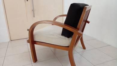 Ikano Designers Collection Chair Set