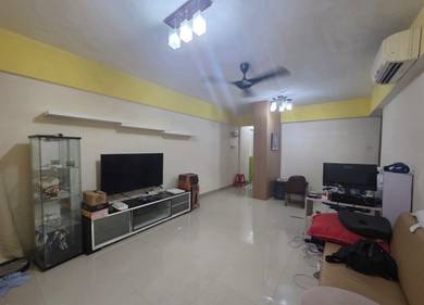 Condominium For Sale in Bukit Segambut