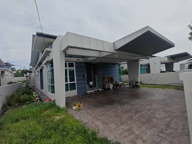 Bungalow House For Sale in Alma,PNG