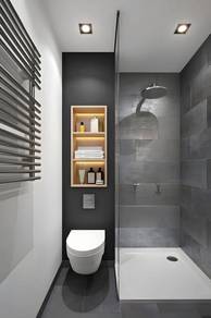 Condominium For Sale in Johor Bahru,JHR