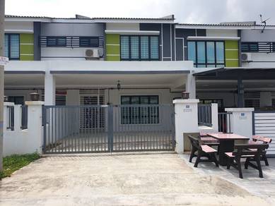 2-storey Terraced House For Sale in Semenyih,SGR
