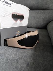 Gintell G-Vizee Vibrating Eye Massager