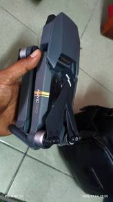Drone Dji Mavic Pro FULLSET