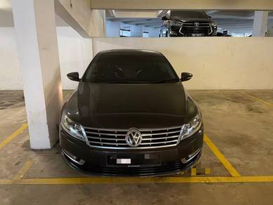 Volkswagen Passat TSI (CKD) in Johor Bahru, JHR