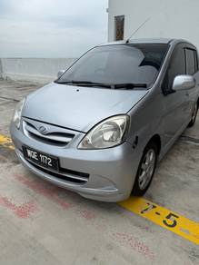 Perodua Viva EZi PREMIUM in Cyberjaya, SGR