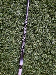 Golf Driver Shaft Diamana PD 60S