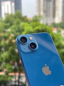iPhone 13 mini 128gb Blue