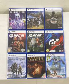 Ps5 games 2026/7