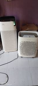 Air purifier penapis angin udara