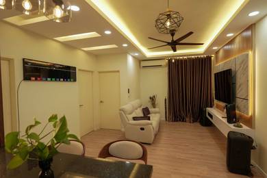 Service Residence For Sale in Dian Residency @ Shah Alam