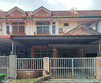 2-storey Terraced House For Sale in Sungai Petani,KDH