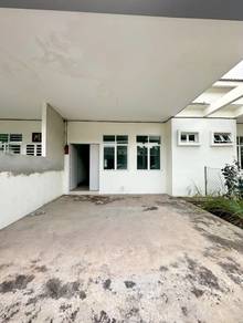 1-storey Terraced House For Sale in Kulim,KDH