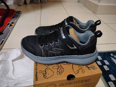 Skechers Boys Snap Sprints 2.0 Vargonix Preloved 