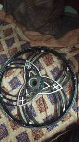rim